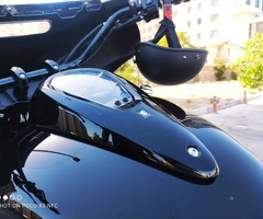 Motosiklet, 2013, 1.5L, 11900 km