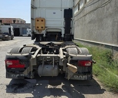 105 XF , 2008, 12L, 1000000 km, Mexanika