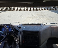 105 XF , 2008, 12L, 1000000 km, Mexanika