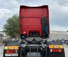 105 XF , 2010, 12L, 130000 km, Avtomat