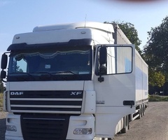 105 XF , 2011, 13L, 1207500 km, Avtomat