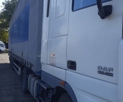 105 XF , 2011, 13L, 1207500 km, Avtomat