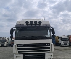 105 XF , 2012, 12L, 1100000 km, Avtomat