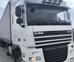 105 XF , 2012, 12L, 1100000 km, Avtomat