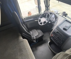 105 XF , 2012, 12L, 1100000 km, Avtomat