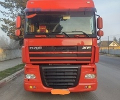 105 XF , 2008, 12L, 1150000 km, Mexanika