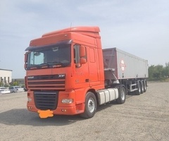 105 XF , 2008, 12L, 1150000 km, Mexanika