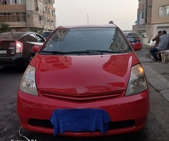Toyota  Prius, 2006, 1.5L, 354899 km, Variator