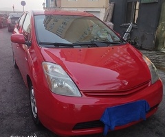 Toyota  Prius, 2006, 1.5L, 354899 km, Variator
