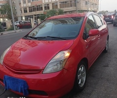 Toyota  Prius, 2006, 1.5L, 354899 km, Variator