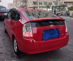 Toyota  Prius, 2006, 1.5L, 354899 km, Variator