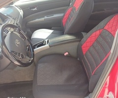 Toyota  Prius, 2006, 1.5L, 354899 km, Variator
