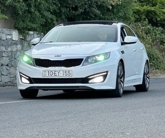 Kia  Optima, 2011, 2.0L, 230000 km, Avtomat