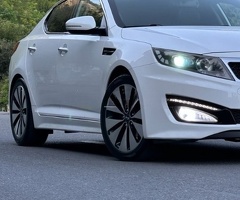 Kia  Optima, 2011, 2.0L, 230000 km, Avtomat