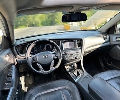 Kia  Optima, 2011, 2.0L, 230000 km, Avtomat