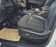 Kia  Sportage, 2014, 2.0L, 184000 km, Avtomat