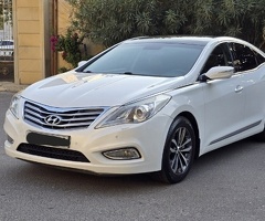 Hyundai  Azera, 2011, 3.0L, 212400 km, Avtomat