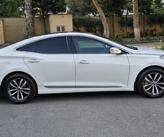 Hyundai  Azera, 2011, 3.0L, 212400 km, Avtomat