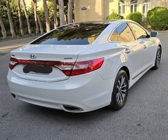 Hyundai  Azera, 2011, 3.0L, 212400 km, Avtomat