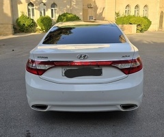 Hyundai  Azera, 2011, 3.0L, 212400 km, Avtomat