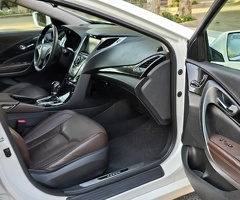 Hyundai  Azera, 2011, 3.0L, 212400 km, Avtomat