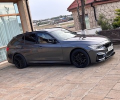 BMW 3-series 328, 2014, 2.0L, 210000 km, Avtomat