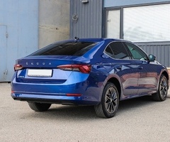 Skoda  Octavia, 2021, 1.4L, 26500 km, Avtomat