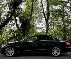 Mercedes E Class  E 200, 2011, 1.8L, 220000 km, Avtomat