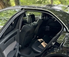 Mercedes E Class  E 200, 2011, 1.8L, 220000 km, Avtomat