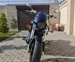Motosiklet, 2013, 1.8L, 35326 km
