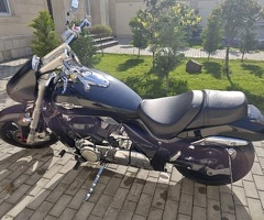 Motosiklet, 2013, 1.8L, 35326 km