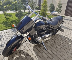 Motosiklet, 2013, 1.8L, 35326 km