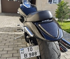 Motosiklet, 2013, 1.8L, 35326 km