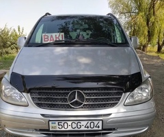 2004, 2.2L, 963258 km, Avtomat