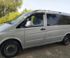 2004, 2.2L, 963258 km, Avtomat