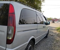 2004, 2.2L, 963258 km, Avtomat