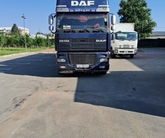 95 XF, 2000, 12L, 950000 km, Mexanika