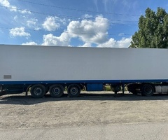 95 XF, 2000, 12L, 950000 km, Mexanika