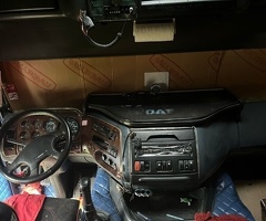 95 XF, 2000, 12L, 950000 km, Mexanika