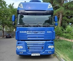 XF 460 FT , 2011, 13L, 1170794 km, Avtomat