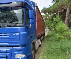 XF 460 FT , 2011, 13L, 1170794 km, Avtomat