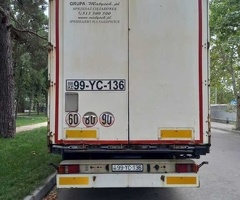 XF 460 FT , 2011, 13L, 1170794 km, Avtomat