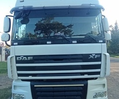 XF 460 FT , 2012, 13L, 1299999 km, Avtomat