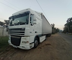 XF 460 FT , 2012, 13L, 1299999 km, Avtomat
