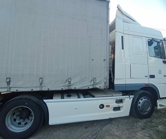 XF 460 FT , 2012, 13L, 1299999 km, Avtomat