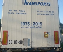 XF 460 FT , 2012, 13L, 1299999 km, Avtomat