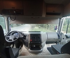 XF 460 FT , 2012, 13L, 1299999 km, Avtomat
