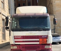75 CF , 2002, 13L, 800000 km, Mexanika