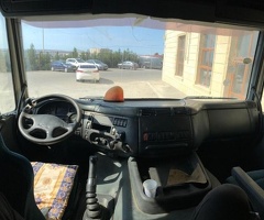 75 CF , 2002, 13L, 800000 km, Mexanika
