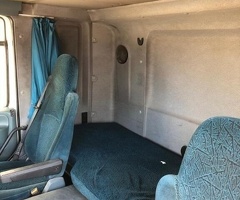 75 CF , 2002, 13L, 800000 km, Mexanika